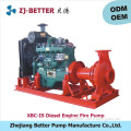 2014 Hot Sell Oil Engine Pump For Fire Fighting Diesel Pump